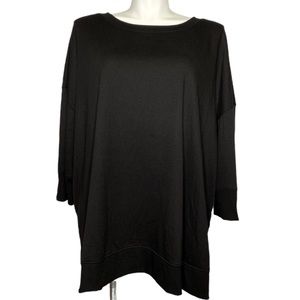 Terra & Sky Sweatshirt 4X